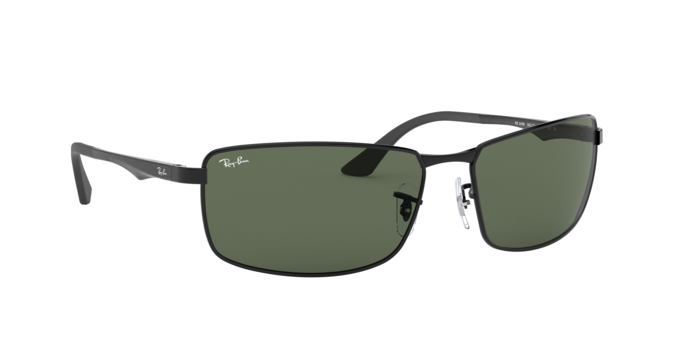 OKULARY RAY-BAN® N/A RB 3498 002/71 61 ROZMIAR M