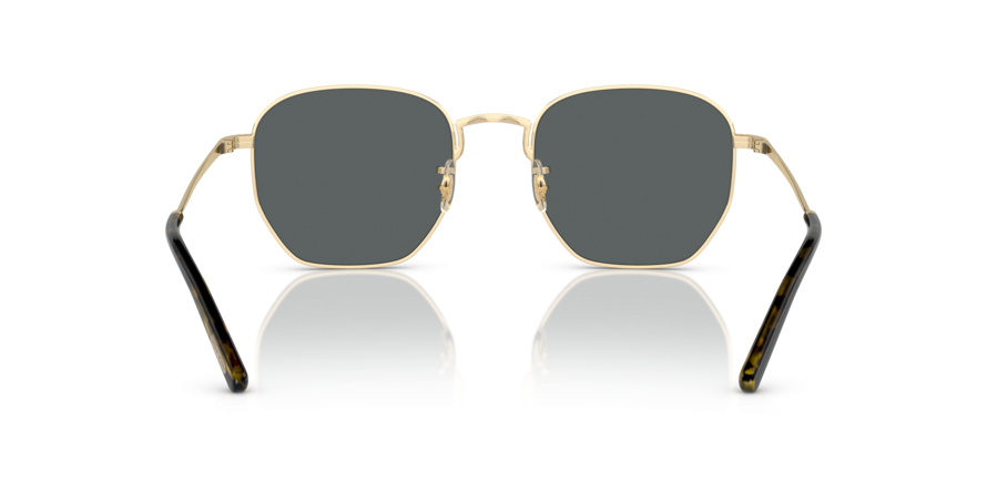 OKULARY OLIVER PEOPLES KIERNEY SUN OV 1331S 5035P2 51 ROZMIAR M Z POLARYZACJĄ