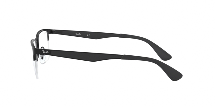 OKULARY KOREKCYJNE RAY-BAN® RX 6335 2503 56 ROZMIAR L
