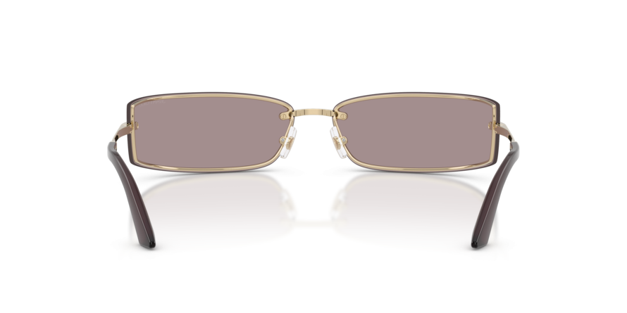 OKULARY JIMMY CHOO JC 4024B 30067N 73 ROZMIAR L