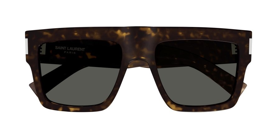 OKULARY SAINT LAURENT SL 628 003 55 ROZMIAR M