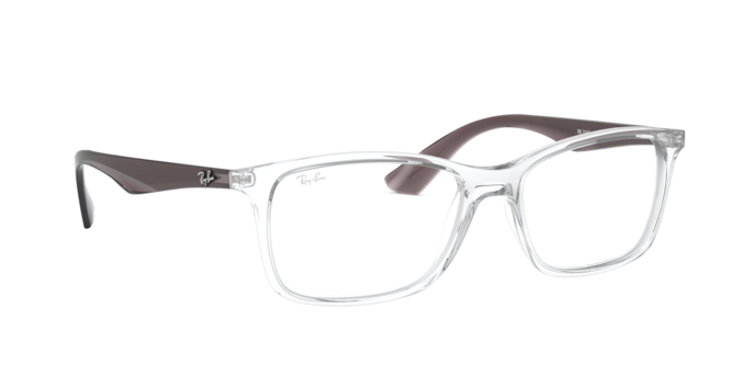 OKULARY KOREKCYJNE RAY-BAN® RX 7047 5768 54 ROZMIAR M
