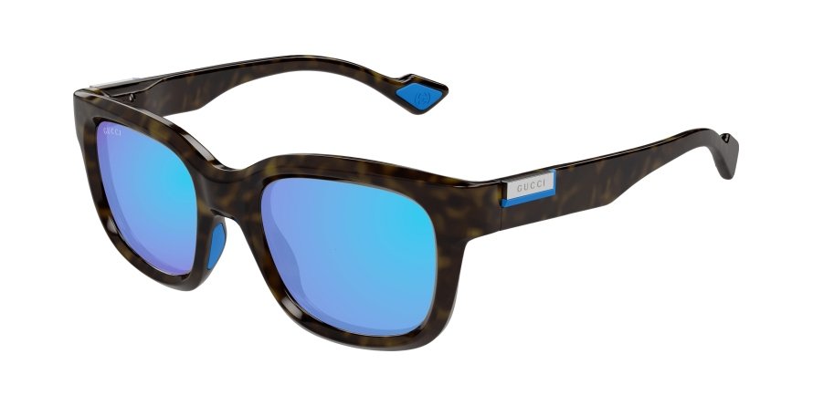 OKULARY GUCCI GG 1621S 002 53 ROZMIAR M