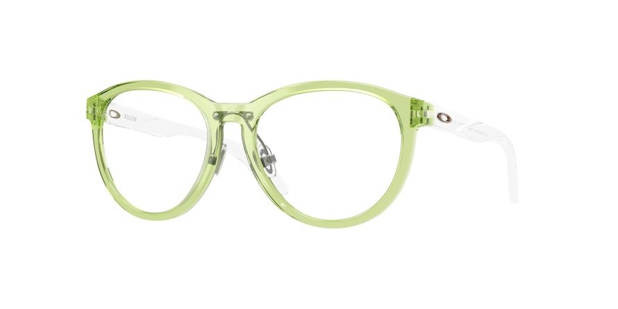 OKULARY KOREKCYJNE DZIECIĘCE OAKLEY® JUNIOR AGLOW OY 8027D 802705 51