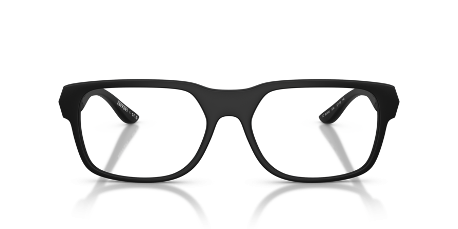 OKULARY KOREKCYJNE FERRARI SCUDERIA FZ 8030U 534 57 ROZMIAR L