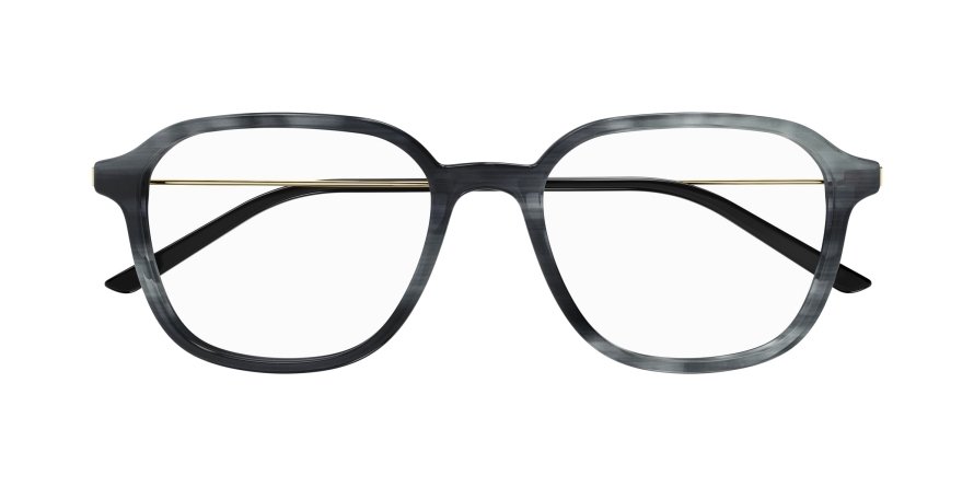 OKULARY KOREKCYJNE GUCCI GG 1576O 003 52 ROZMIAR M