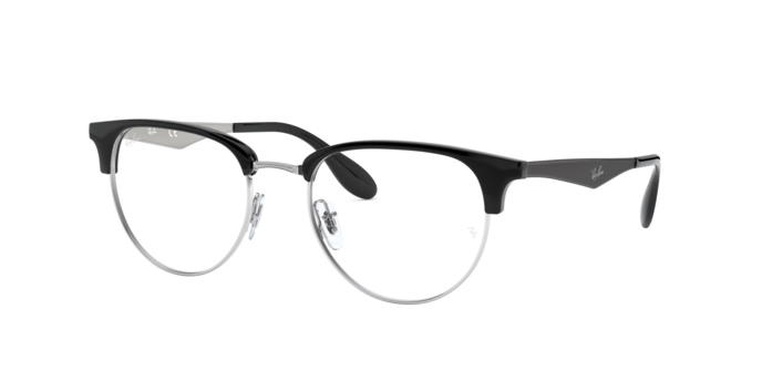 OKULARY KOREKCYJNE RAY-BAN® RX 6396 2932 53 ROZMIAR M