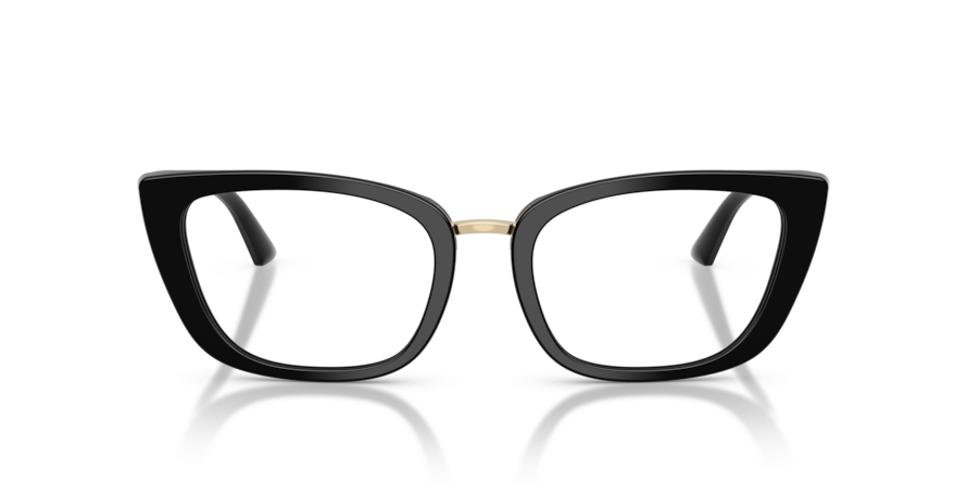 OKULARY KOREKCYJNE JIMMY CHOO JC 3034HB 5000 54 ROZMIAR M