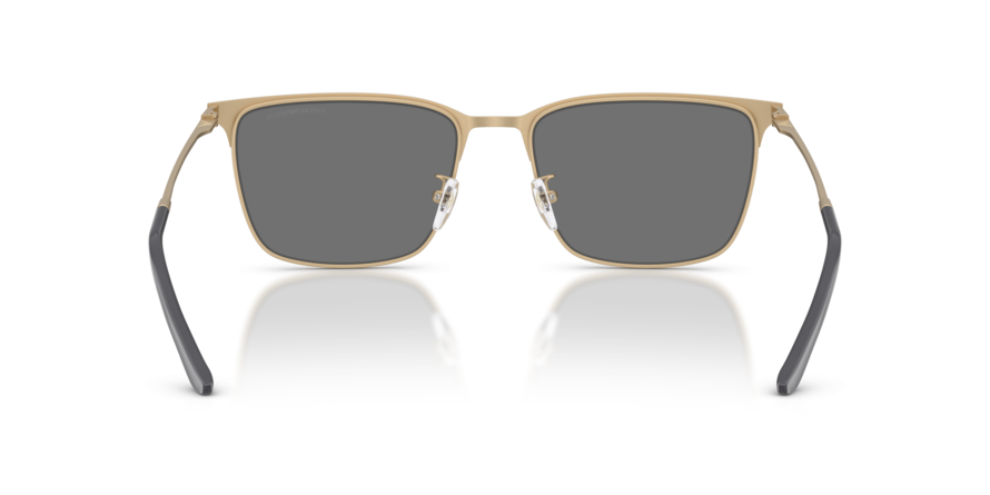 OKULARY EMPORIO ARMANI EA 2164D 30026G 57 ROZMIAR L