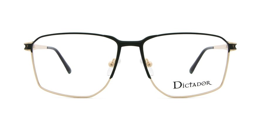 OKULARY KOREKCYJNE EVA MINGE DICTADOR DT 31217 C1 ROZMIAR M
