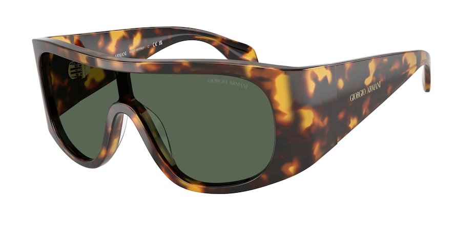 OKULARY GIORGIO ARMANI AR 8222U 509271 24 ROZMIAR L