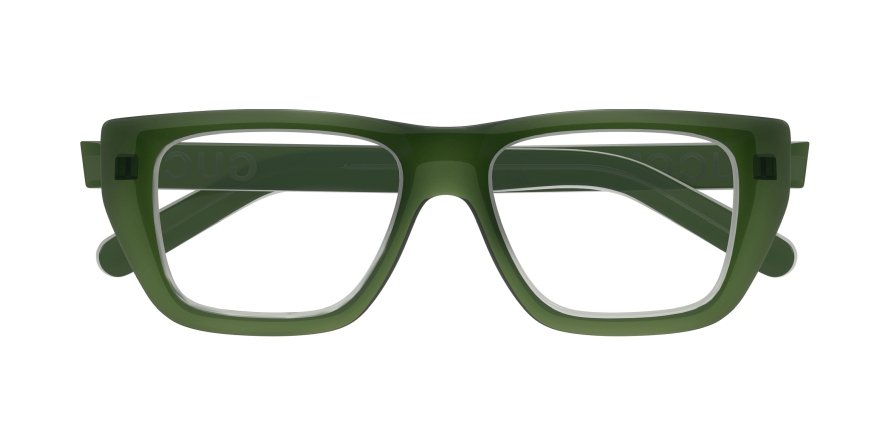 OKULARY KOREKCYJNE GUCCI GG 1724O 004 52 ROZMIAR M