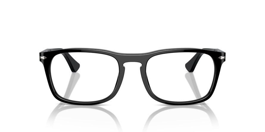 OKULARY KOREKCYJNE PERSOL® PO 3344V 95 52 ROZMIAR M