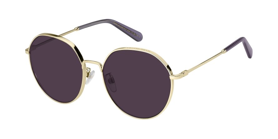 OKULARY MARC JACOBS MARC 830FS S9E 58 ROZMIAR L