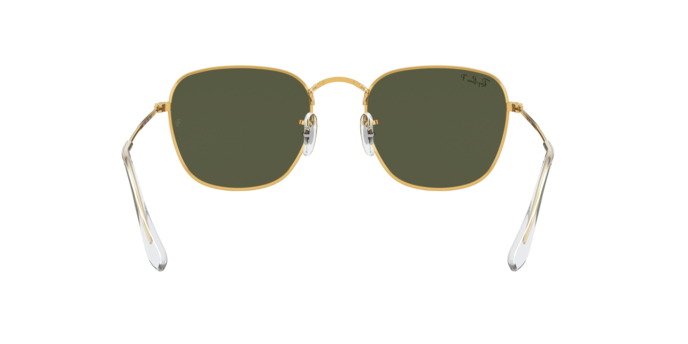 OKULARY RAY-BAN® FRANK RB 3857 919658 54 ROZMIAR M Z POLARYZACJĄ