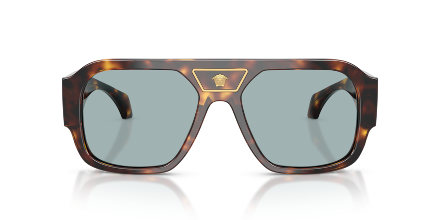 OKULARY VERSACE VE 4508U 553780 56 ROZMIAR M