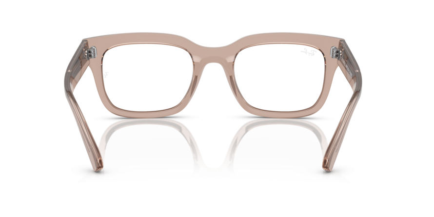 OKULARY KOREKCYJNE RAY-BAN® CHAD RX 7217 8317 52 ROZMIAR S