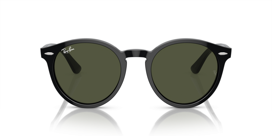 OKULARY RAY-BAN® LARRY RB 7680S 901/31 51 ROZMIAR M
