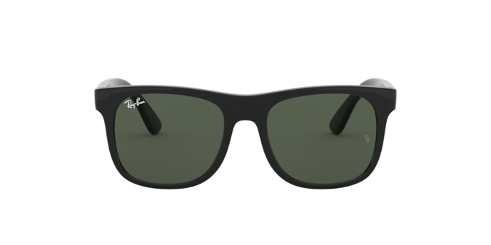 OKULARY DZIECIĘCE RAY-BAN® JUNIOR JUSTIN RJ 9069S 100/71 48