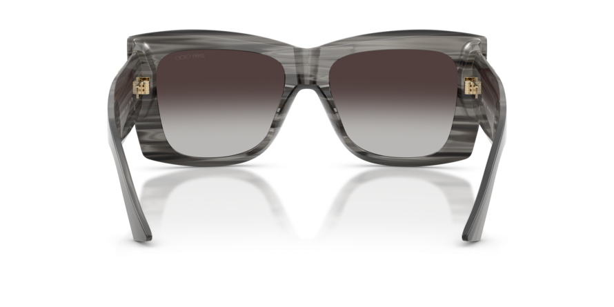 OKULARY JIMMY CHOO JC 5036B 50638G 54 ROZMIAR M