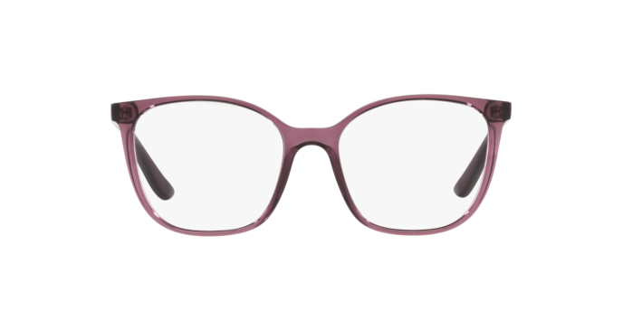 OKULARY KOREKCYJNE VOGUE EYEWEAR VO 5356 2761 52 ROZMIAR M