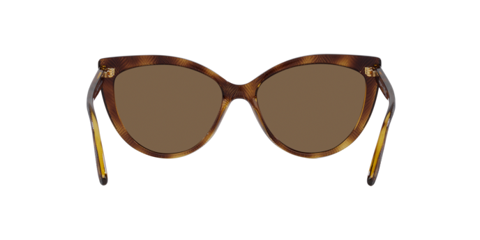 OKULARY VOGUE EYEWEAR VO 5484S W65673 57 ROZMIAR M