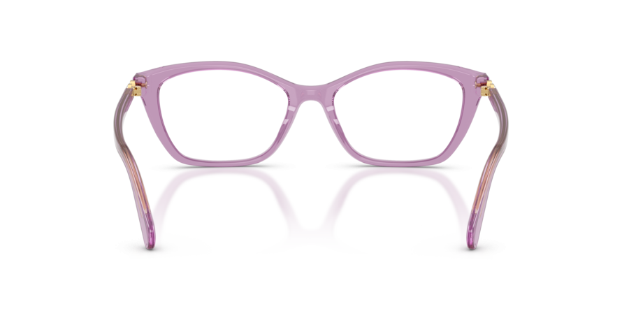 OKULARY KOREKCYJNE SWAROVSKI SK 2065 1096 52 ROZMIAR M
