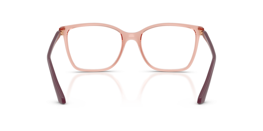 OKULARY KOREKCYJNE VOGUE EYEWEAR VO 5654 2864 53 ROZMIAR M