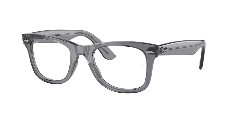OKULARY KOREKCYJNE RAY-BAN® WAYFARER EASE RX 4340V 8225 50 ROZMIAR M