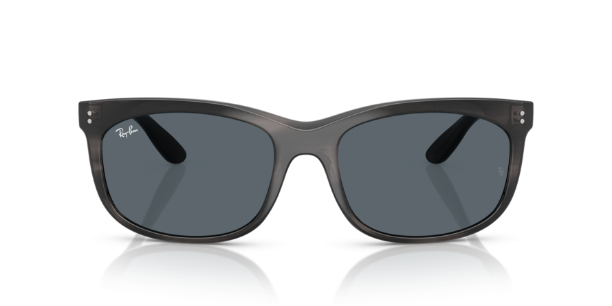 OKULARY RAY-BAN® BALORETTE RB 2389 1404R5 60 ROZMIAR L