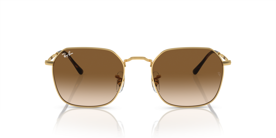 OKULARY RAY-BAN® JIM RB 3694 001/51 53 ROZMIAR M