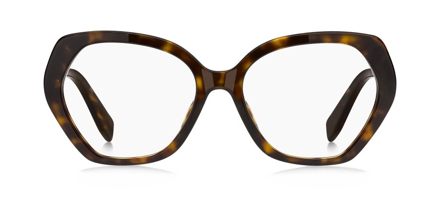 OKULARY KOREKCYJNE MARC JACOBS MARC 812 086 54 ROZMIAR M