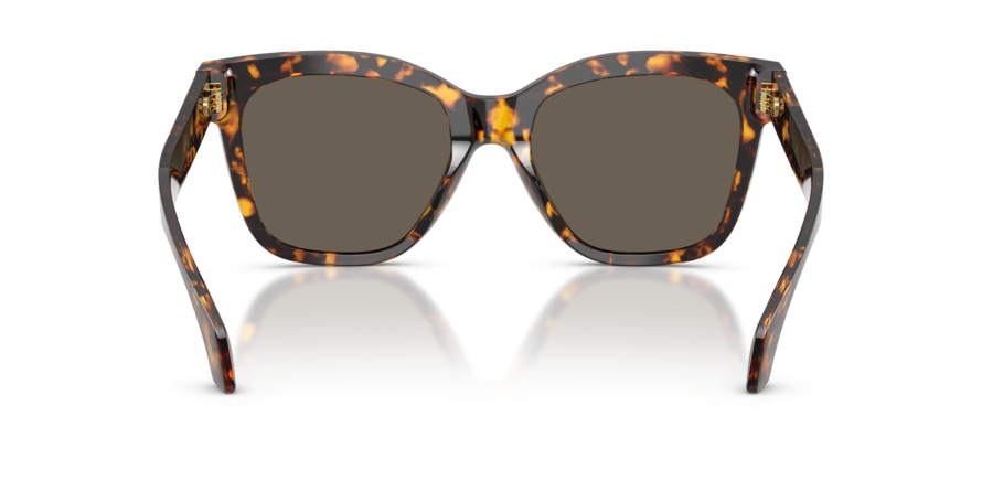 OKULARY VERSACE VE 4511 5514/3 55 ROZMIAR M