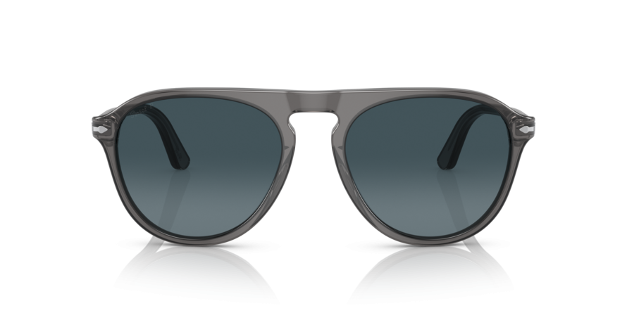 OKULARY PERSOL® PO 3302S 1196S3 55 ROZMIAR M Z POLARYZACJĄ