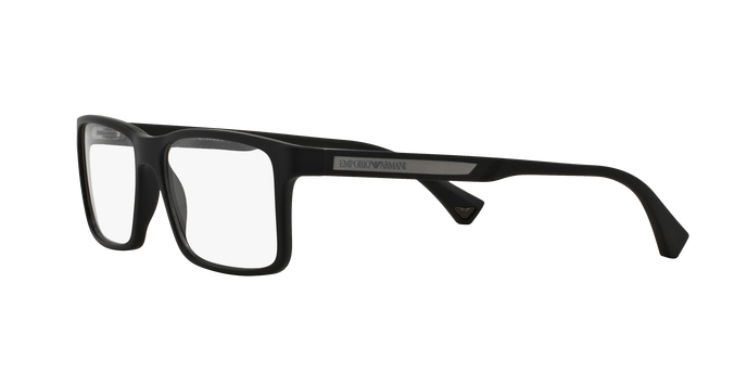 OKULARY KOREKCYJNE EMPORIO ARMANI EA 3038 5063 56 ROZMIAR L