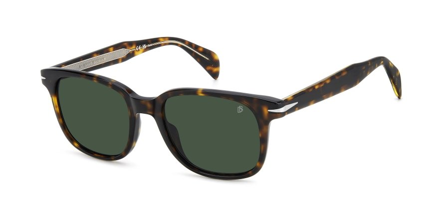 OKULARY DAVID BECKHAM DB 1177S 086 53 ROZMIAR M