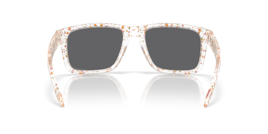 OKULARY FOTOCHROMOWE OAKLEY® HOLBROOK OO 9102 9102AG 57 ROZMIAR L Z POLARYZACJĄ