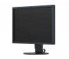 Monitor EIZO CS2420 24 LCD Czarny + licencja ColorNavigator
