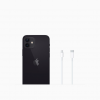 Apple iPhone 12 128GB Black (czarny)