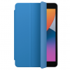 Apple Nakładka Smart Cover na iPada (8/9. generacji) – błękitna fala
