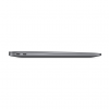 MacBook Air z Procesorem Apple M1 - 8-core CPU + 7-core GPU / 8GB RAM / 256GB SSD / 2 x Thunderbolt / Space Gray (gwiezdna szarość) 2020 - nowy model