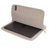 KMP Sleeve Pokrowiec do MacBook Pro 13 / iPad Pro 12,9 Mint / Beige (miętowo-beżowy)