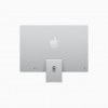 Apple iMac 24 4,5K Retina M1 8-core CPU + 7-core GPU / 16GB / 512GB SSD / Gigabit Ethernet / Srebrny (Silver) - 2021