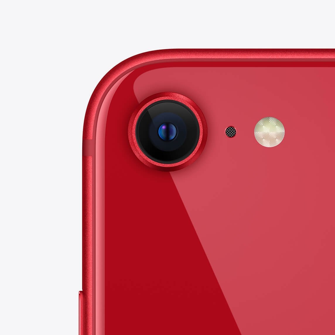 セール安い iPhoneSE（PRODUCT）RED/64GB 第3世代 本体 スマートフォン本体