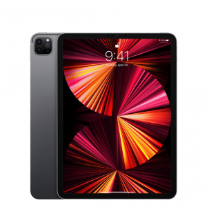 Apple iPad Pro 11 M1 256GB Wi-Fi Gwiezdna Szarość (Space Gray) - 2021