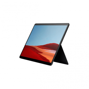 Microsoft Surface Pro X SQ1 / 8GB / 128GB / Wi-Fi + LTE / Windows 10 - Black (czarny)
