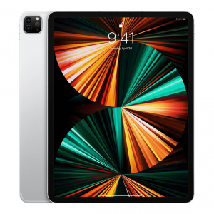 Apple iPad Pro 12,9 M1 1TB Wi-Fi + Cellular (5G) Srebrny (Silver) - 2021