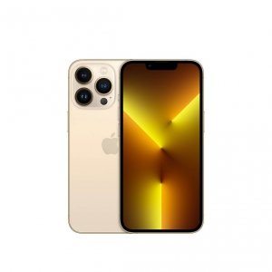 Apple iPhone 13 Pro 256GB Złoty (Gold)