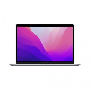 Apple MacBook Pro 13,3 M2 8-core CPU + 10-core GPU / 8GB RAM / 1TB SSD / Gwiezdna szarość (Space Gray)