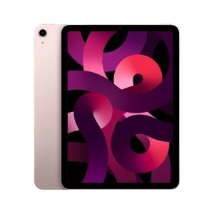 Apple iPad Air M1 10,9 256GB Wi-Fi Różowy (Pink)